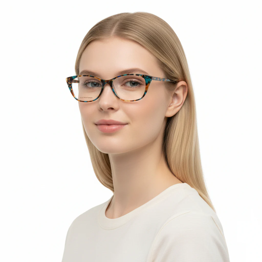 Clear Vision, Designer Style