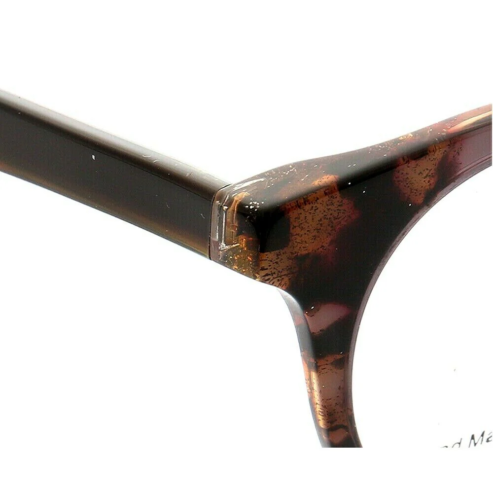 Artist | Retro Women Small Round Glasses Frames | Modern Colorful Men Optical Eyeglasses - Image 14