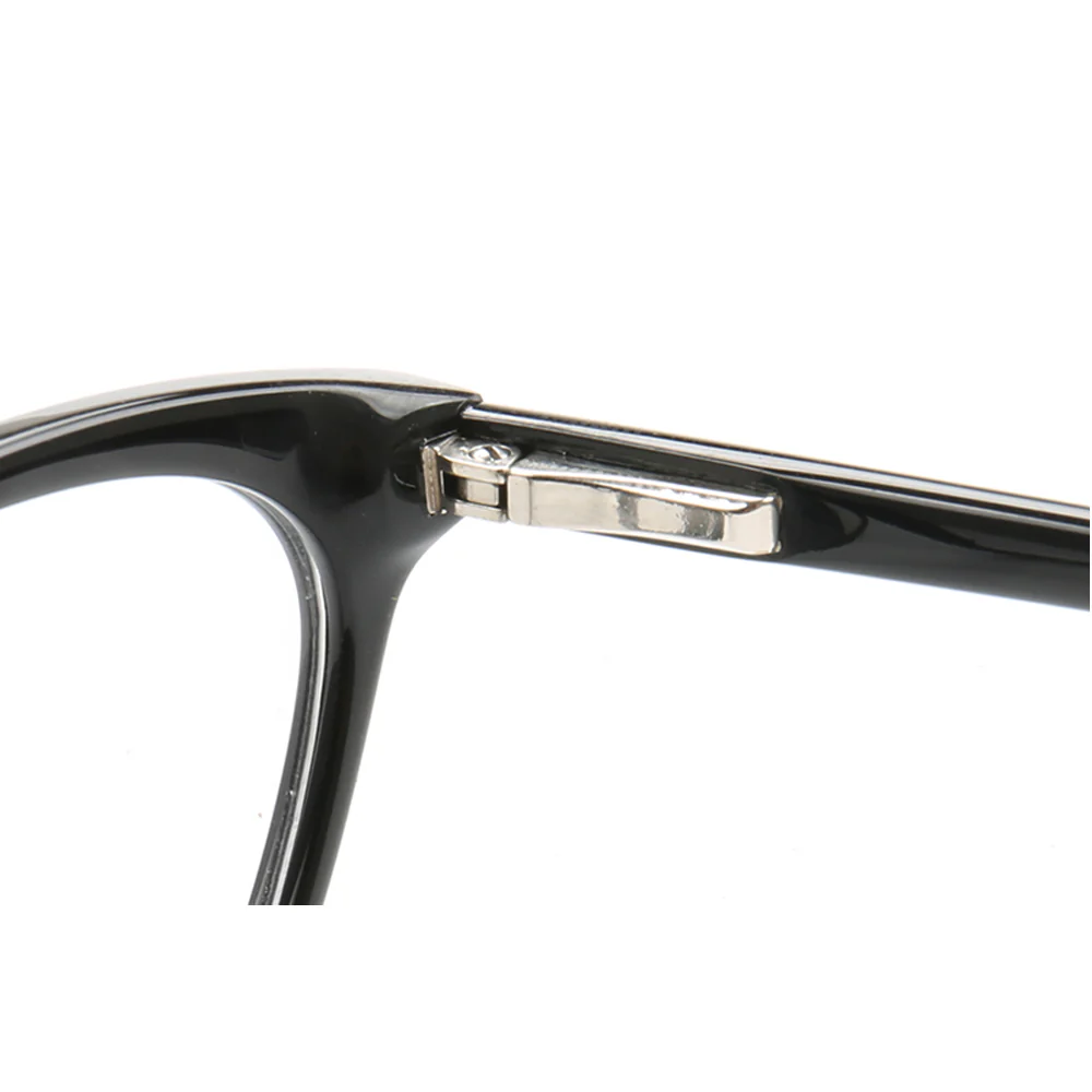 Louisa | Multicolored Cat Eye Glasses For Women | Patterned Acetate & Tortoise Shell Finish - Image 14