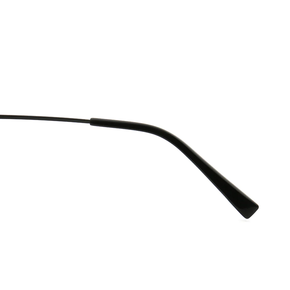 Hamilton | Mens & Womens Round Nerd Style Memory Metal Glasses | Flexible Bendable Eyeglasses Frames - Image 15