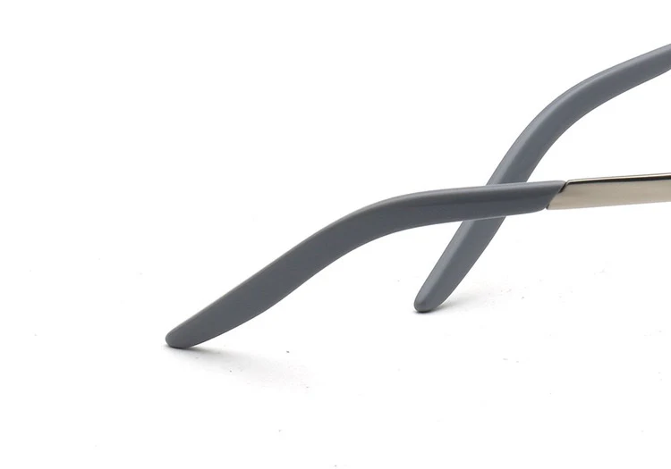 Aria | Clear Round Eyeglass Frames - Image 16