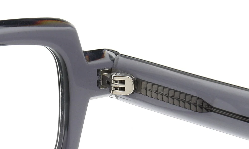 Briar | Retro Square Eyewear Frames - Image 11