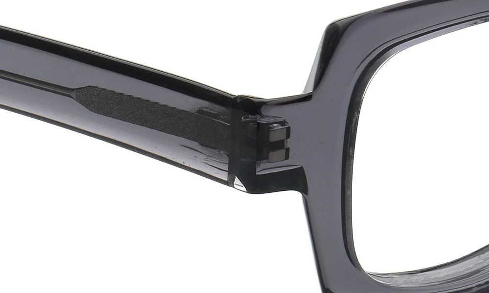 Briar | Retro Square Eyewear Frames - Image 12