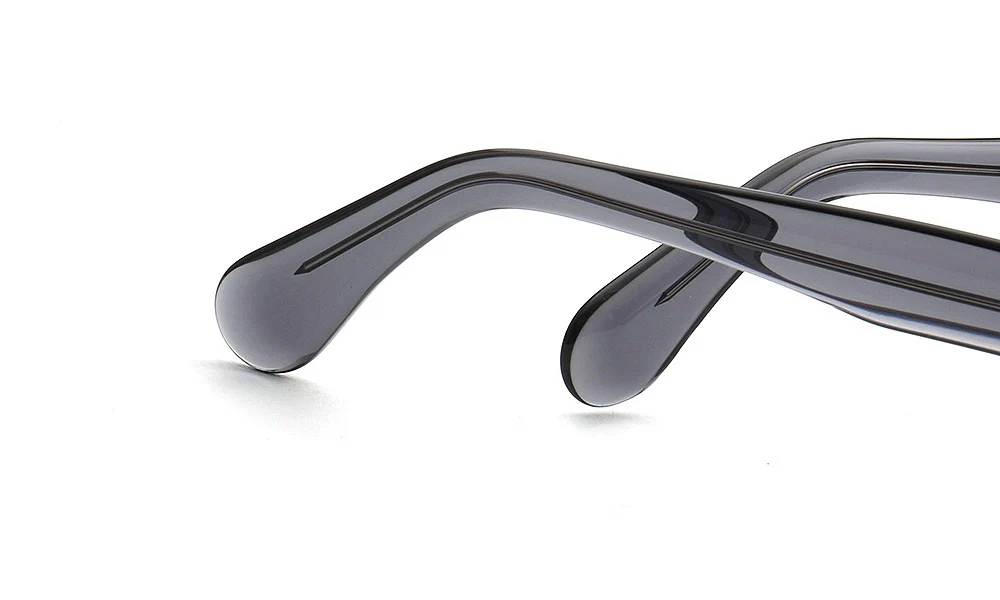 Briar | Retro Square Eyewear Frames - Image 13