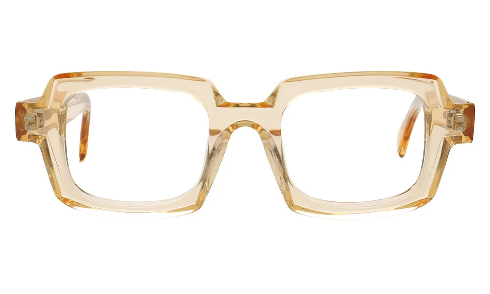 Briar | Retro Square Eyewear Frames - Image 6
