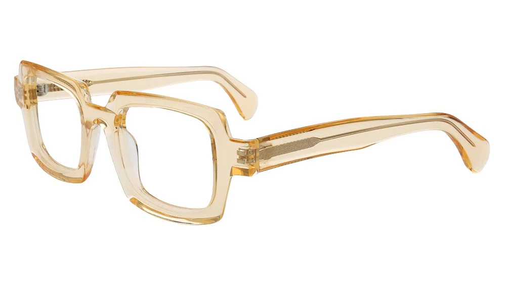 Briar | Retro Square Eyewear Frames - Image 7