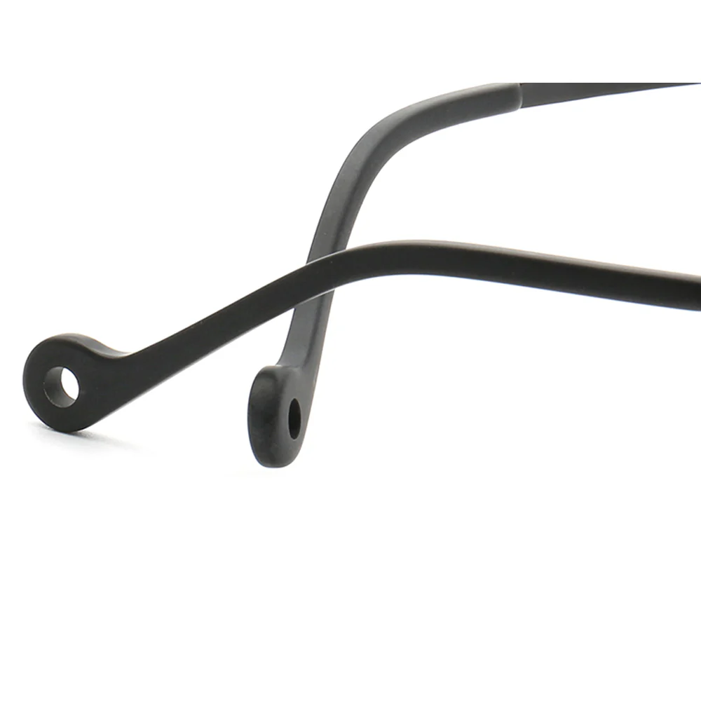 Brunswick | Round Women Titanium Eyeglasses | Retro Men Optical Glasses Frames - Image 15