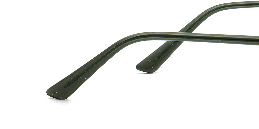Eiden | Classic Rectangle Metal Eyewear Frames - Image 20