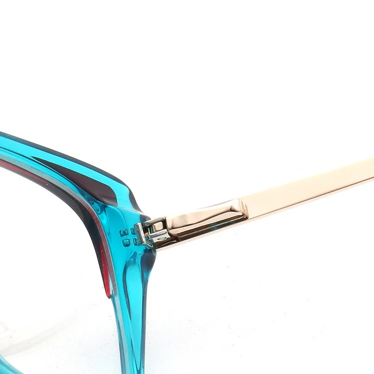 Havana | Chic Womens Cat Eye Glasses Frames - Image 14