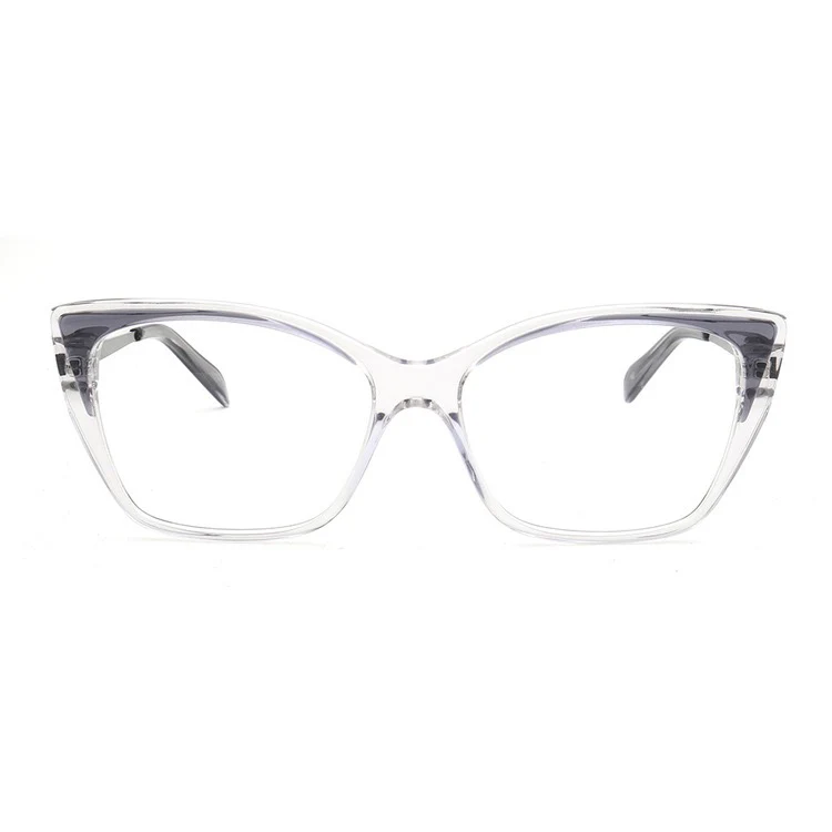 Havana | Chic Womens Cat Eye Glasses Frames - Image 4