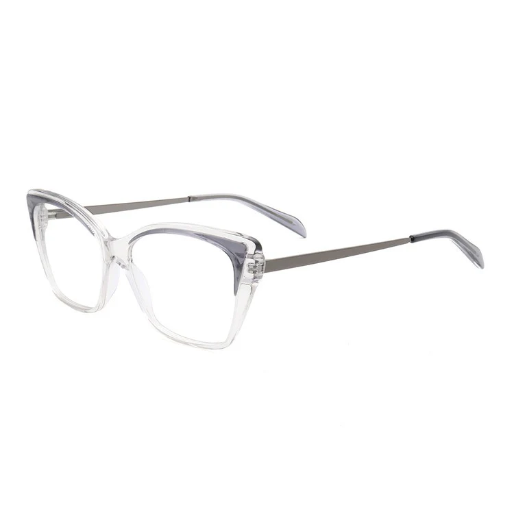 Havana | Chic Womens Cat Eye Glasses Frames - Image 5