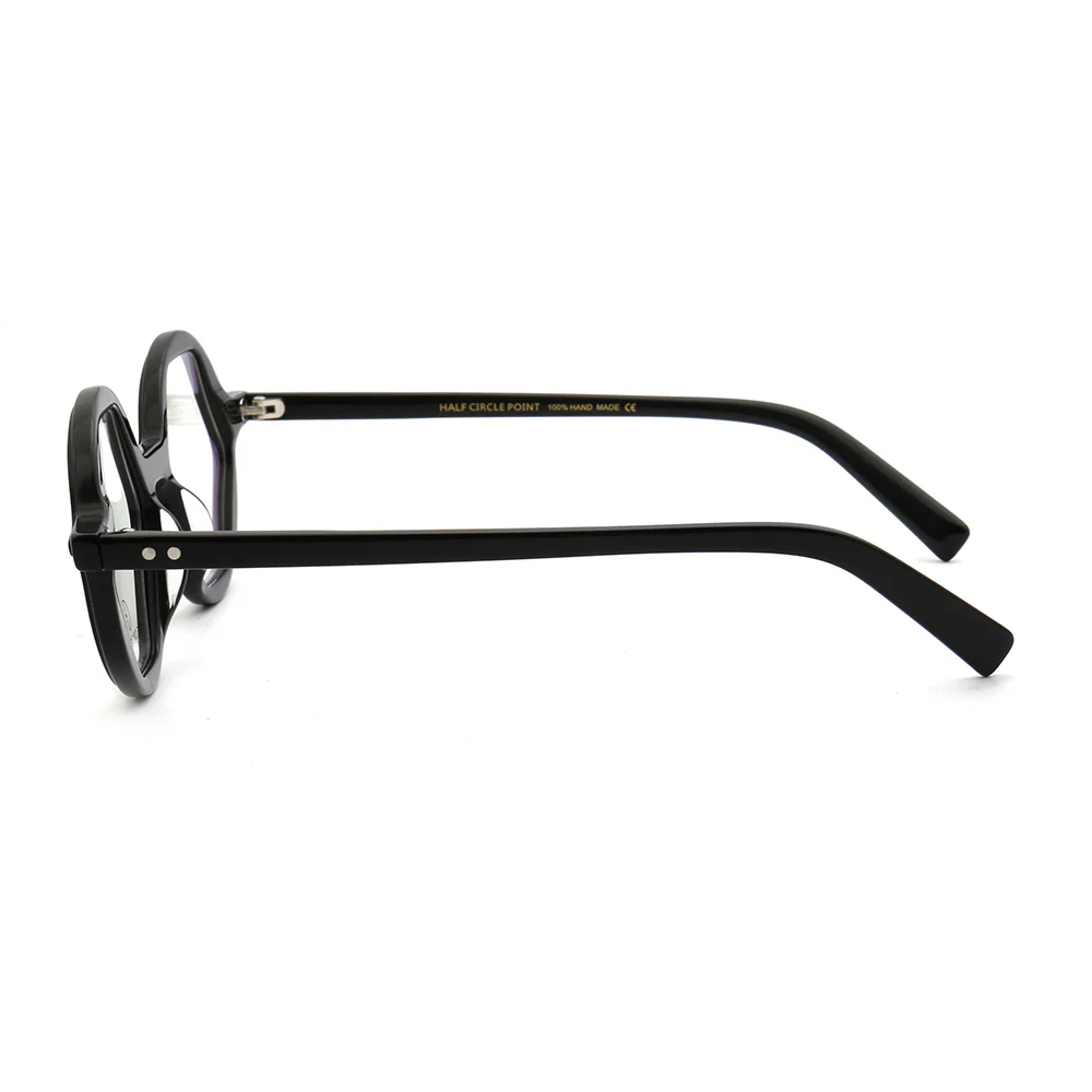 Mosley | Stylish Hexagonal Geometric Eyewear Frames - Image 10