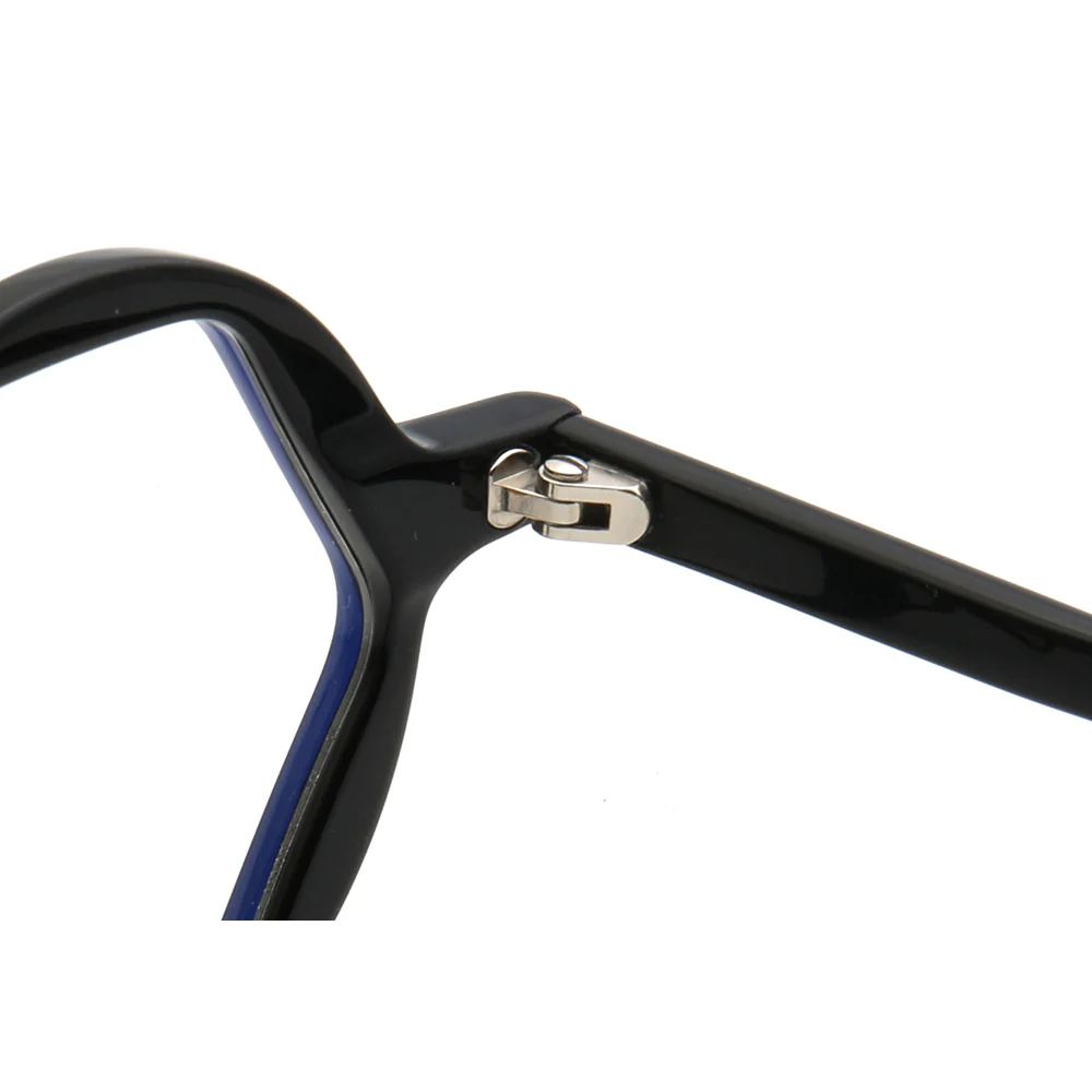 Mosley | Stylish Hexagonal Geometric Eyewear Frames - Image 12