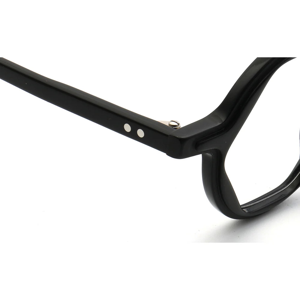 Mosley | Stylish Hexagonal Geometric Eyewear Frames - Image 13