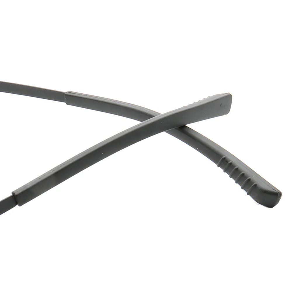 Edward | Full Rim Rectangle Shaped Metal Glasses | Modern Business Design - Image 15