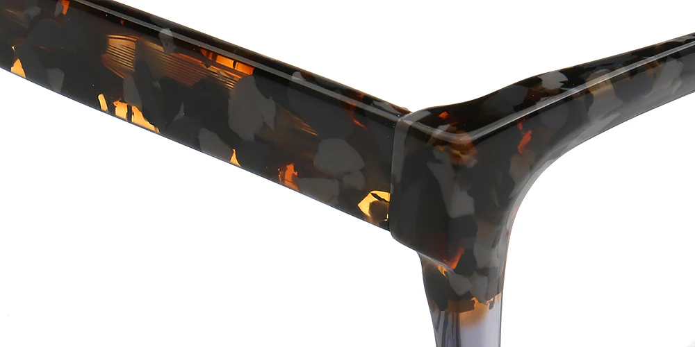 Kendell | Stylish Oversize Square Eyeglass Frames - Image 11