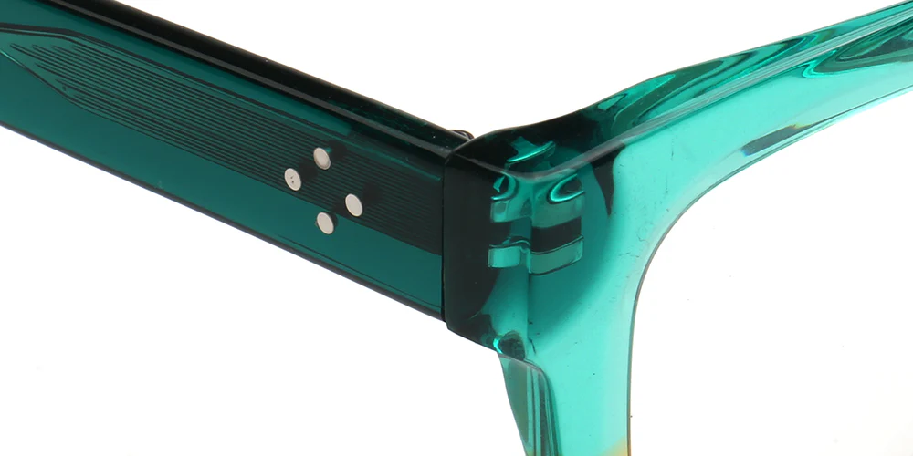 Kendell | Stylish Oversize Square Eyeglass Frames - Image 16