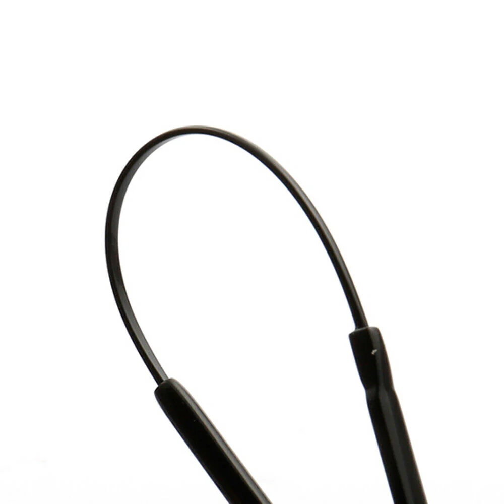 Domingo | Flat Top Flexible Pilot Eyeglass Frames - Image 21