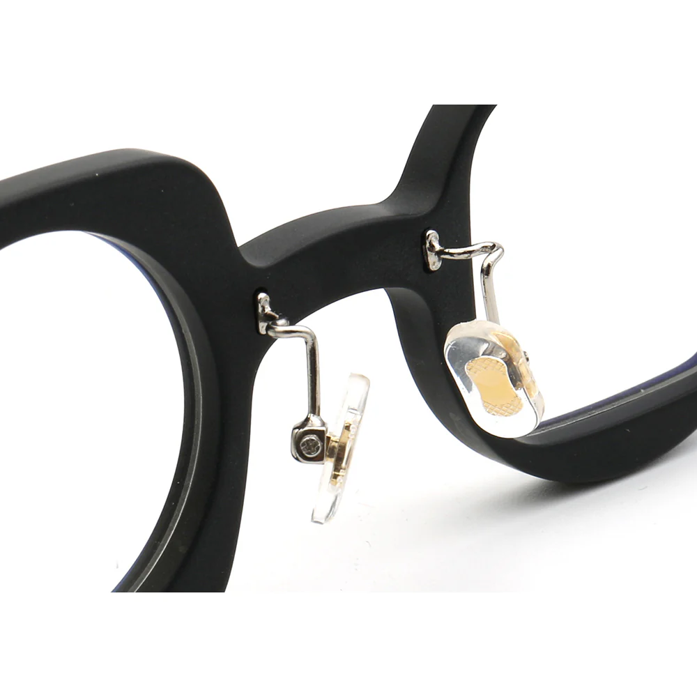 Scene | Trendy Mismatch Eyeglass Frames - Image 14