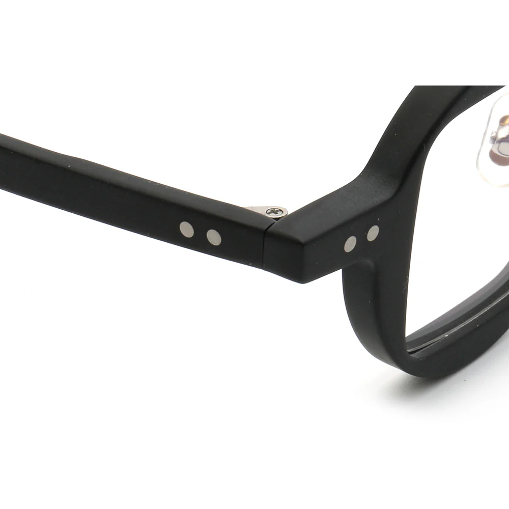 Scene | Trendy Mismatch Eyeglass Frames - Image 15