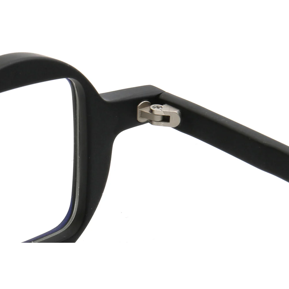 Scene | Trendy Mismatch Eyeglass Frames - Image 16