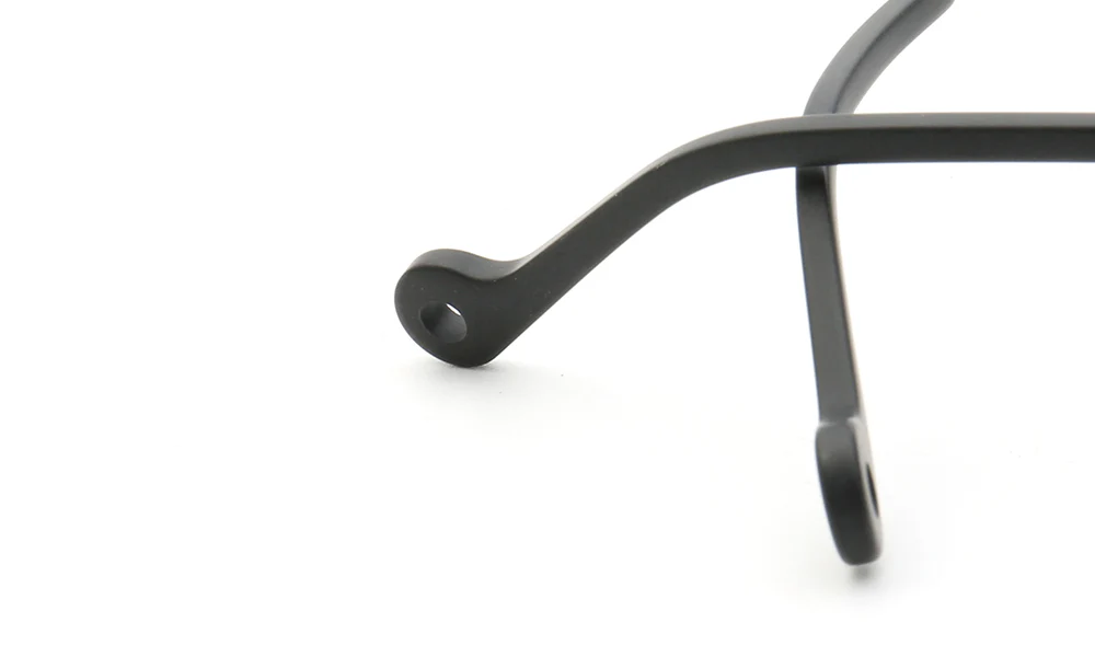 Leroy | Lightweight Round Multicolor Titanium Eyeglasses | Circular Full Rim Frame - Image 14