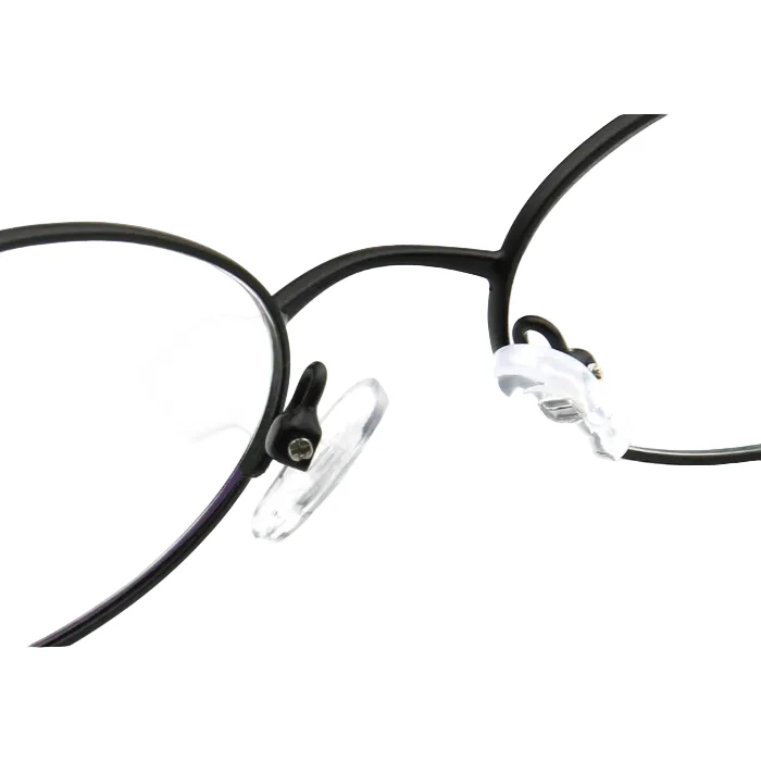 Adeline | Flexible Oval Memory Metal Spectacles - Image 22
